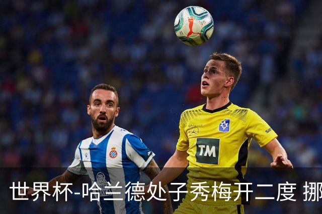 世界杯-哈兰德处子秀梅开二度 挪威半场暂2-1伊拉克