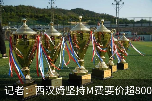 记者：西汉姆坚持M费要价超8000万镑，曼联、热刺仍在谈判中